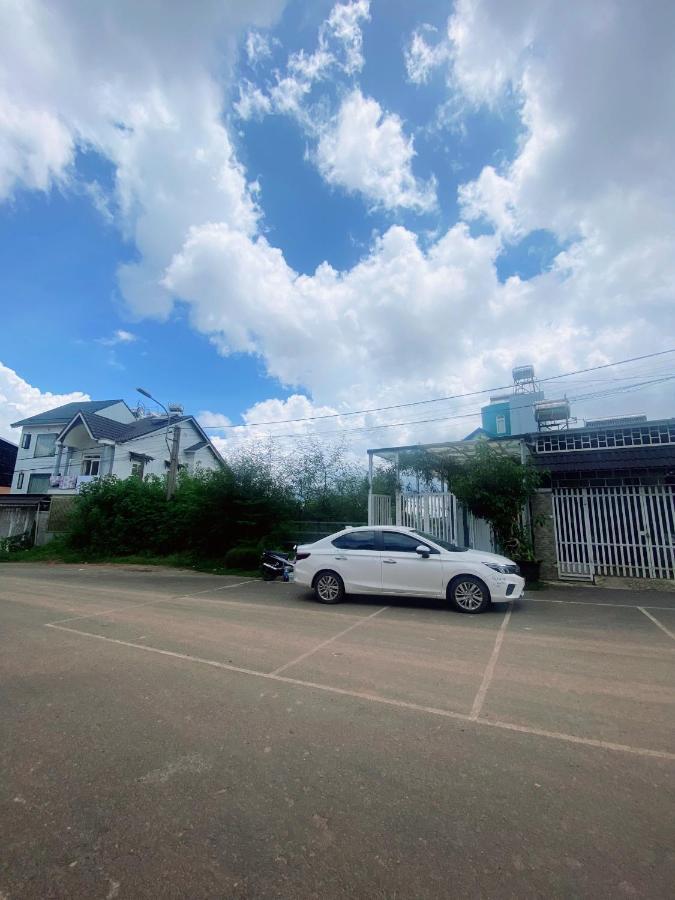 Eudora Villa 3 Da Lat Exterior photo